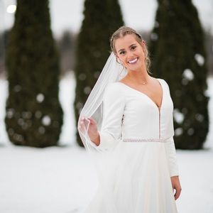 Meet your Posher, Mercy